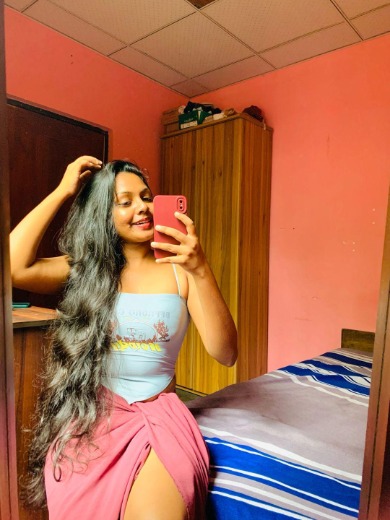 Nandini Independent call girl service in Haridwar at cheap price
